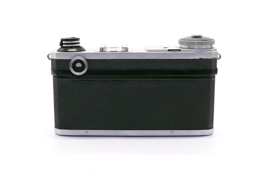 Фотокамера Киев 4АМ + Юпитер-8М (Арсенал, 1979г.)