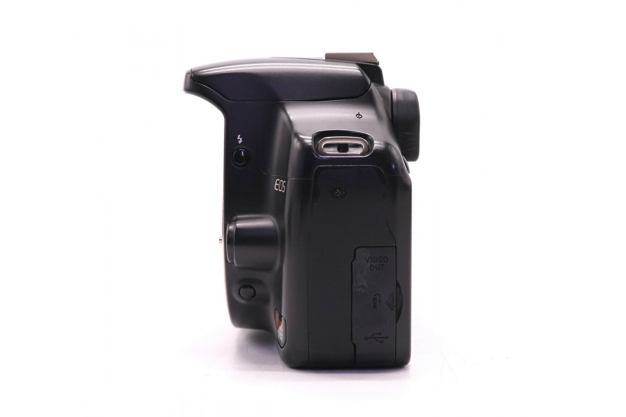 Canon EOS Rebel Xsi / 450D body (пробег 25068 кадра)