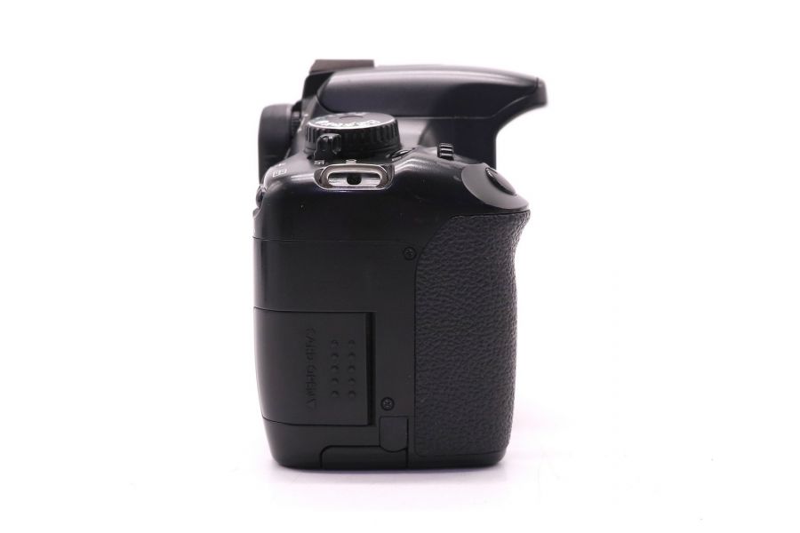 Canon EOS Rebel Xsi / 450D body (пробег 25068 кадра)