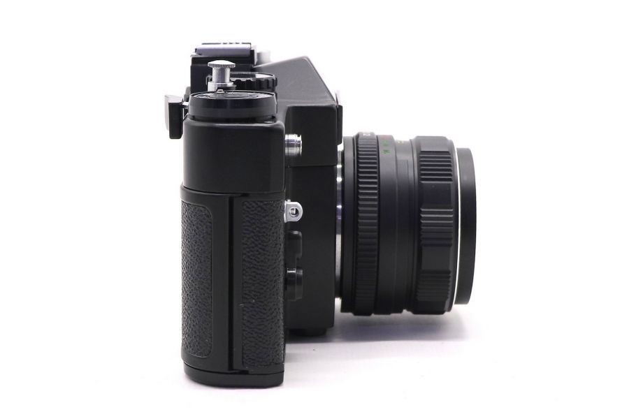 Фотоаппарат Зенит 11 kit в упаковке (СССР, 1989)