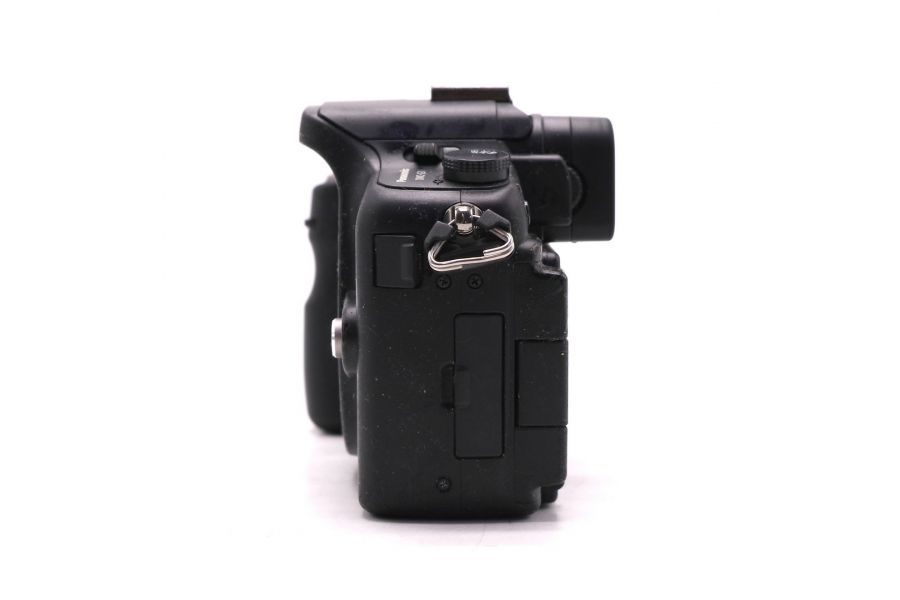 Panasonic Lumix DMC-G1 body в упаковке (пробег 2145 кадров)