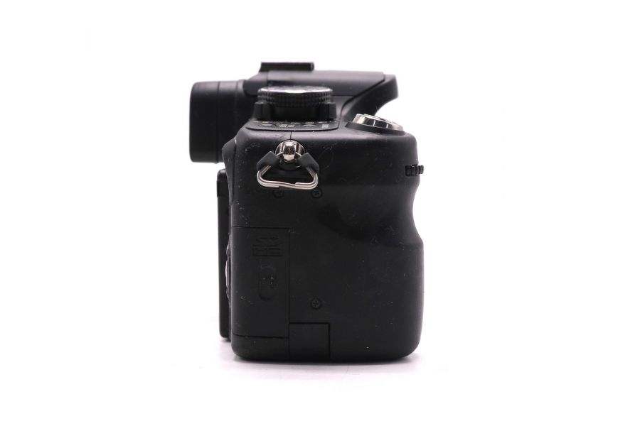 Panasonic Lumix DMC-G1 body в упаковке (пробег 2145 кадров)