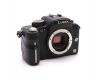 Panasonic Lumix DMC-G1 body в упаковке (пробег 2145 кадров)