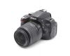 Nikon D5100 kit в упаковке (пробег 31750 кадров)