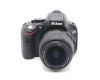 Nikon D5100 kit в упаковке (пробег 31750 кадров)
