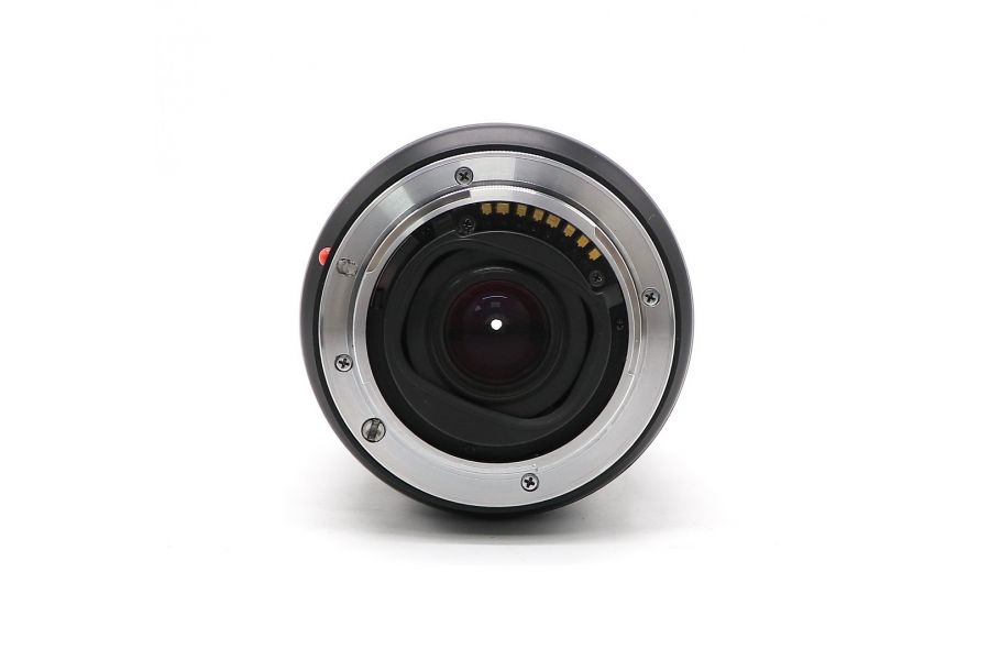 Объектив Minolta AF 100-300mm/4.5(32)-5.6 (D) APO