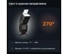 Вспышка накамерная Yongnuo YN560 III Универсальная