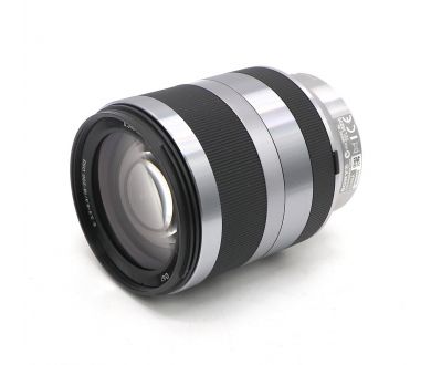 Объектив Sony 18-200mm f/3.5-6.3 E OSS (SEL18200)