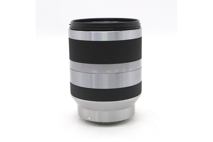 Объектив Sony 18-200mm f/3.5-6.3 E OSS (SEL18200)
