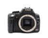 Зеркальная цифровая фотокамера Canon EOS 350D body