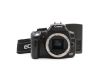 Зеркальная цифровая фотокамера Canon EOS 350D body