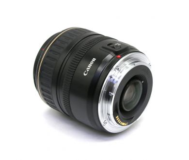 Canon EF 28-105mm f/3.5-4.5 USM (Japan, 2008г)