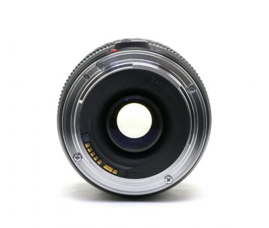 Canon EF 28-105mm f/3.5-4.5 USM (Japan, 2008г)