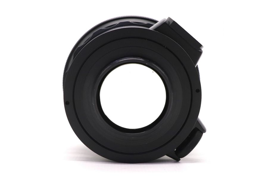 Объектив Гелиос-40-2 1,5/85 (КМЗ, 1974)