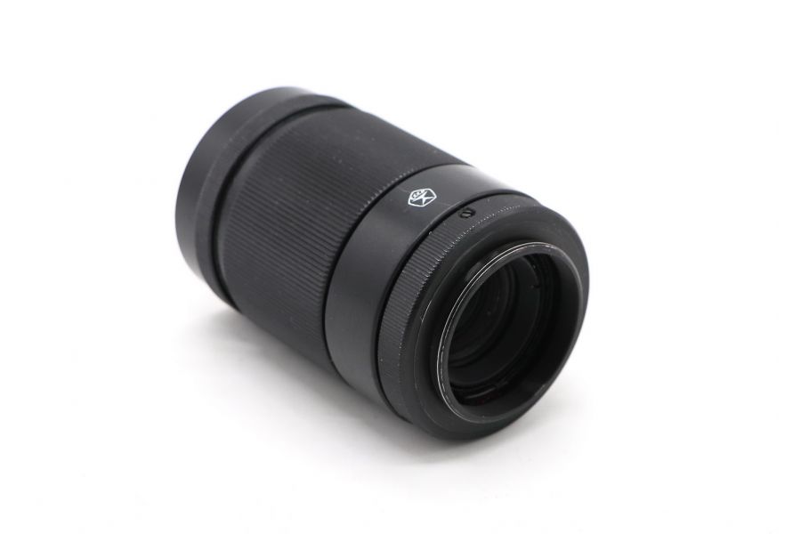 Редкий Юпитер-37А МС 3.5/135 (СССР, 1987)