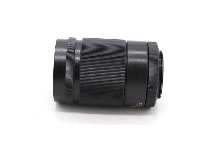 Редкий Юпитер-37А МС 3.5/135 (СССР, 1987)