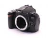 Фотокамера Nikon D3000 body (пробег 37600 кадров)