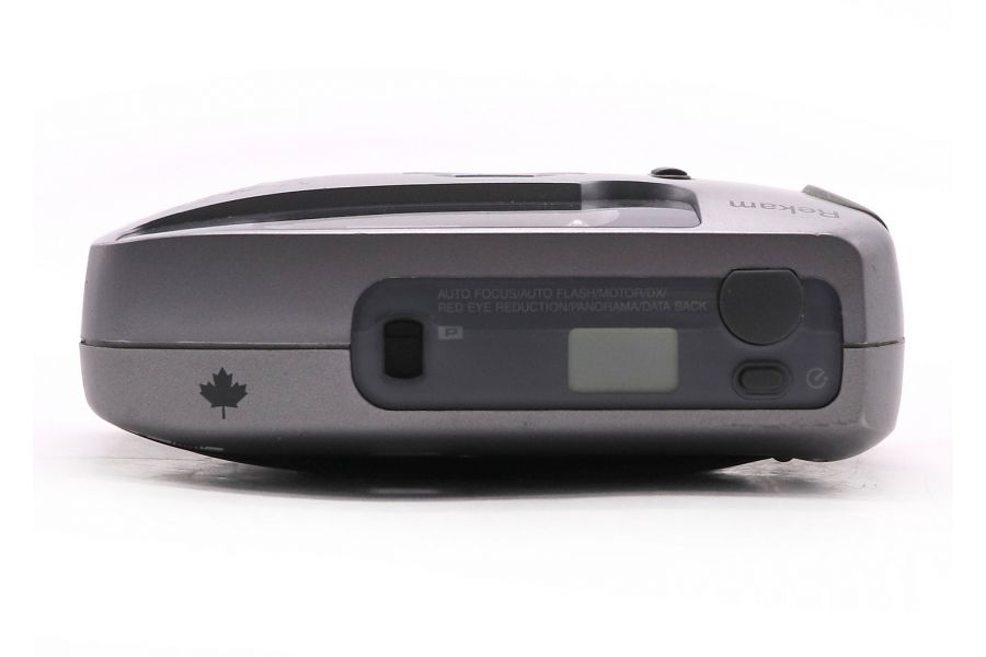 Компактный пленочный Rekam Mega Elite QD