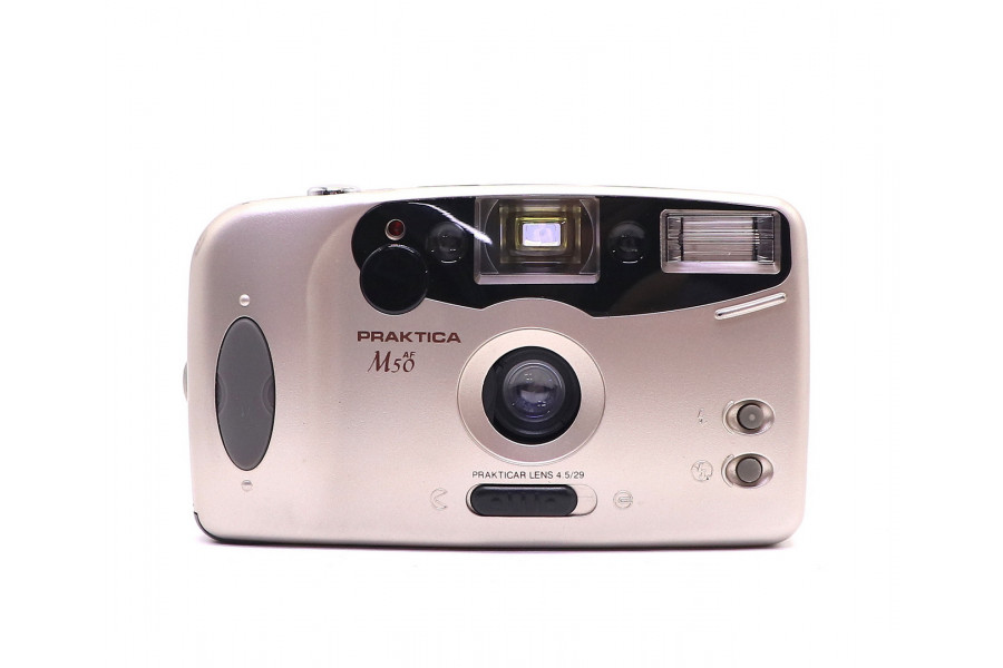 Автоматическая компактная камера Praktica M50 AF