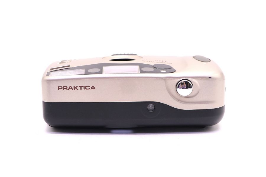 Автоматическая компактная камера Praktica M50 AF