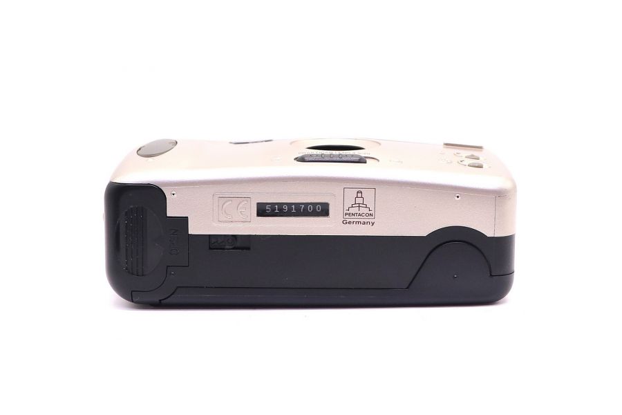 Автоматическая компактная камера Praktica M50 AF