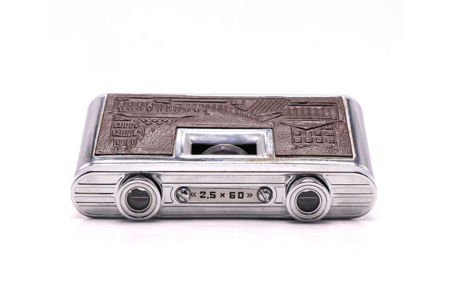 Бинокль театральный Минск 2,5х60