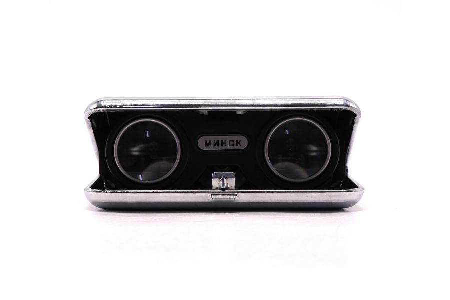 Бинокль театральный Минск 2,5х60