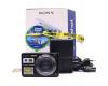 Фотокамера Sony Cyber-shot DSC-W120 упаковке