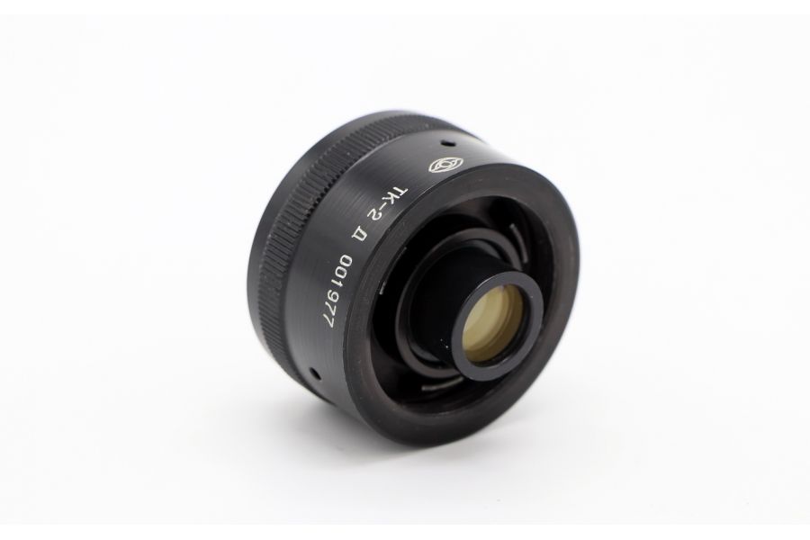 Дальномерный конвертер ТК-2 Д (СССР, 1985)