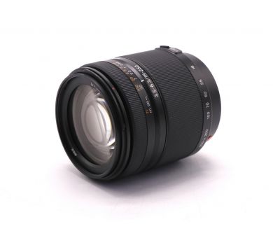 Объектив Sony DT 18-250mm f3.5-6.3 SAM (SAL-18250)