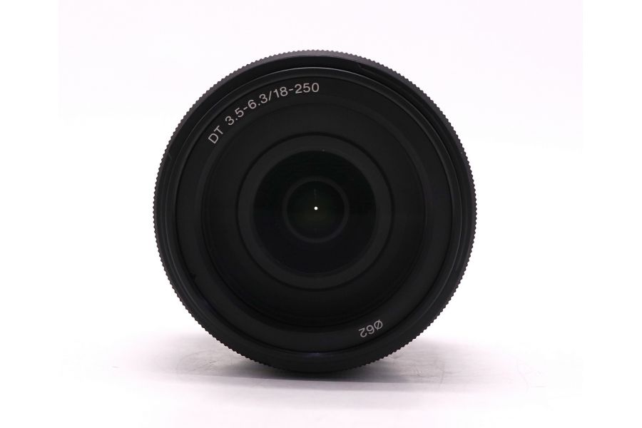 Объектив Sony DT 18-250mm f3.5-6.3 SAM (SAL-18250)