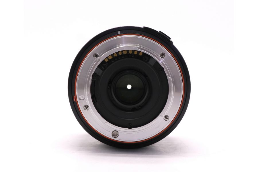 Объектив Sony DT 18-250mm f3.5-6.3 SAM (SAL-18250)