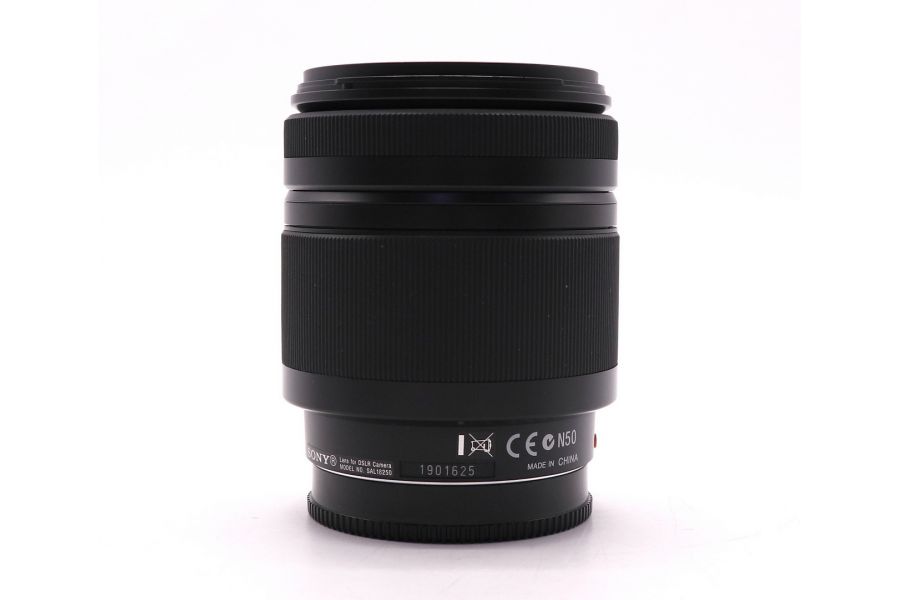 Объектив Sony DT 18-250mm f3.5-6.3 SAM (SAL-18250)