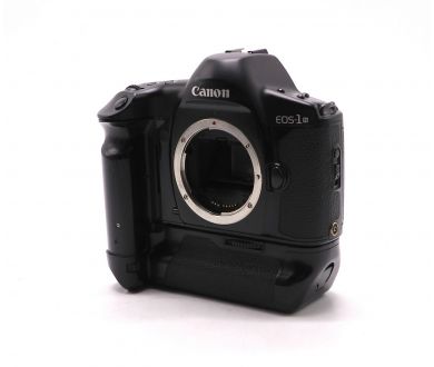 Фотоаппарат зеркальный Canon EOS-1n body