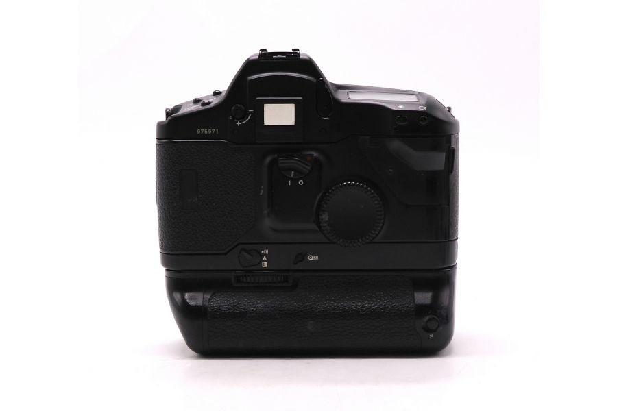 Фотоаппарат зеркальный Canon EOS-1n body