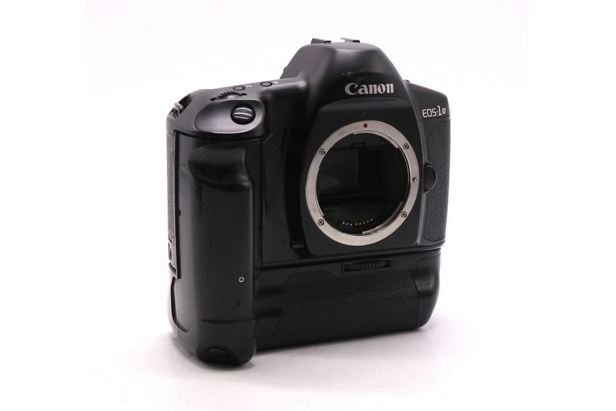 Фотоаппарат зеркальный Canon EOS-1n body