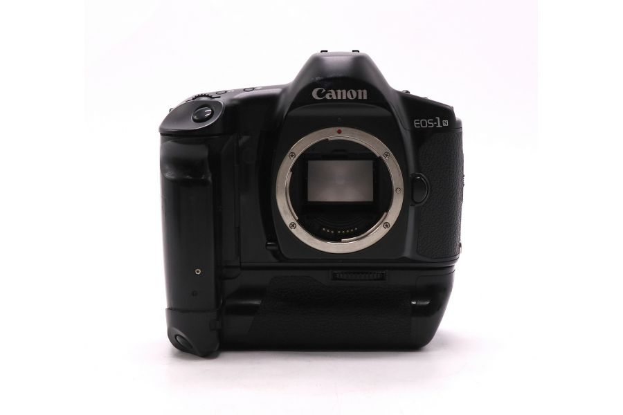 Фотоаппарат зеркальный Canon EOS-1n body