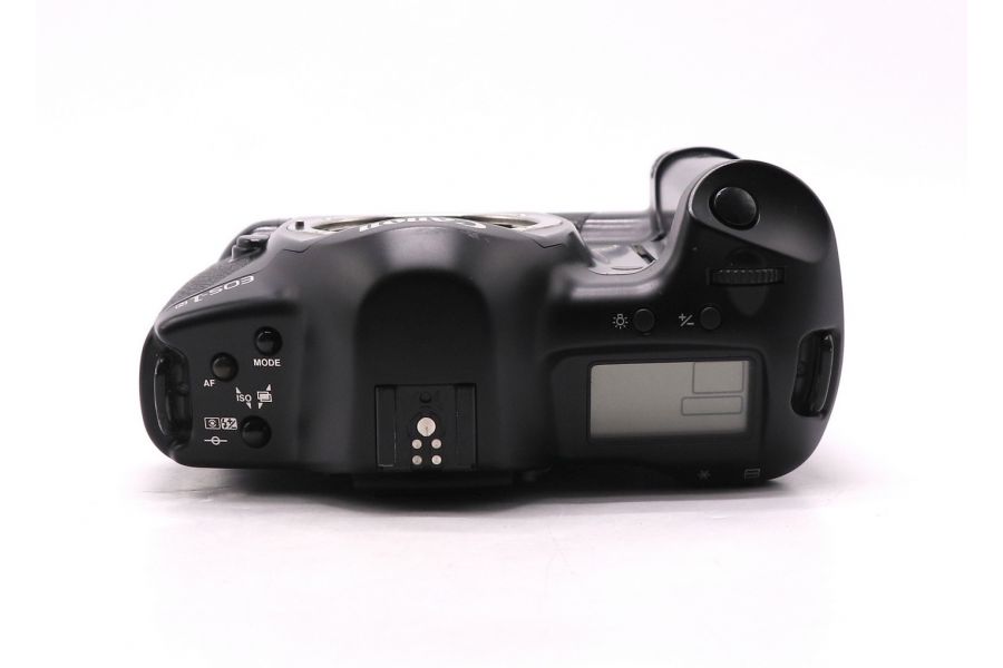 Фотоаппарат зеркальный Canon EOS-1n body