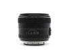 Автофокусный объектив Canon EF 35mm f/2 IS USM