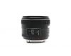 Автофокусный объектив Canon EF 35mm f/2 IS USM