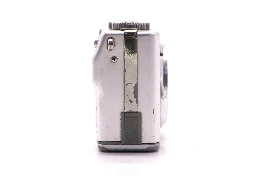 Компактная цифровая камера Sony Cyber-shot DSC-W7