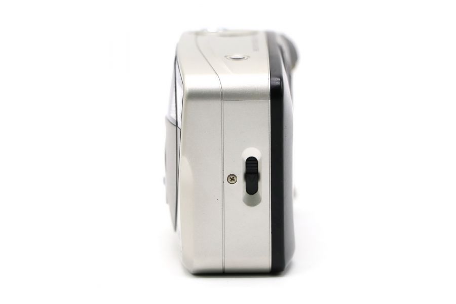 Винтажный плёночный фотоаппарат Samsung Fino 20SE