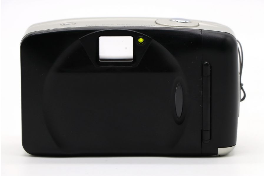 Винтажный плёночный фотоаппарат Samsung Fino 20SE