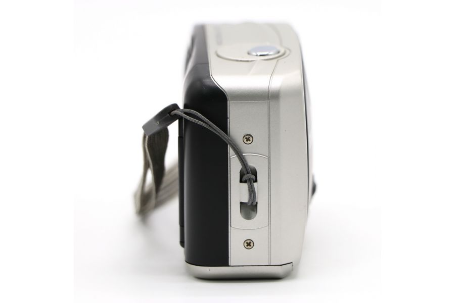 Винтажный плёночный фотоаппарат Samsung Fino 20SE