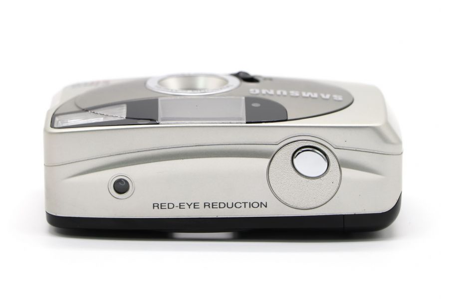 Винтажный плёночный фотоаппарат Samsung Fino 20SE