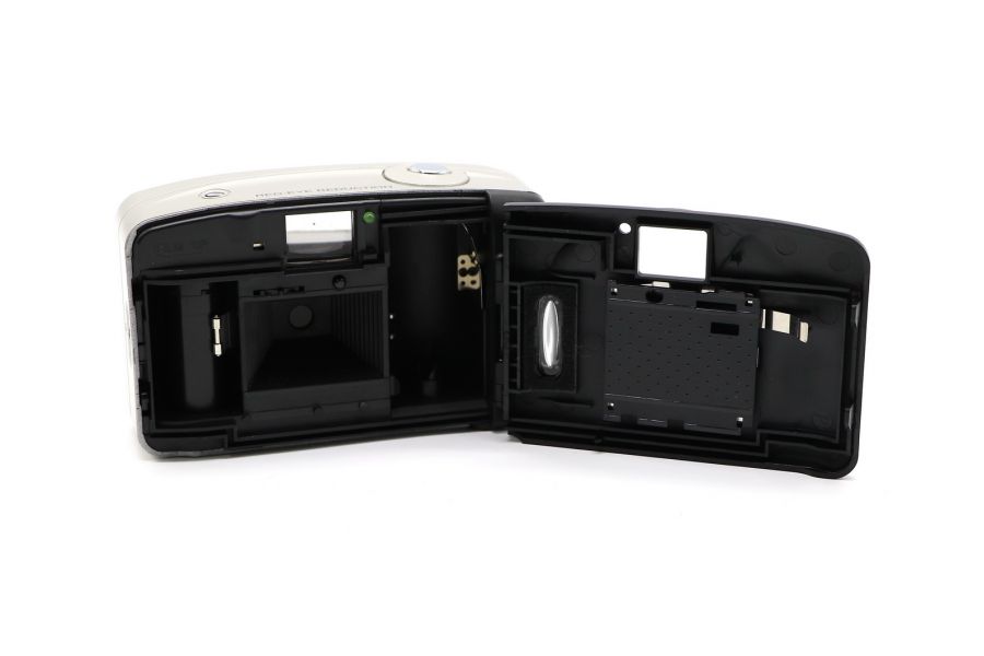 Винтажный плёночный фотоаппарат Samsung Fino 20SE