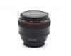 Canon EF 50mm f/1.2L USM