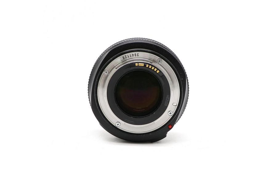 Canon EF 50mm f/1.2L USM