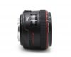 Canon EF 50mm f/1.2L USM