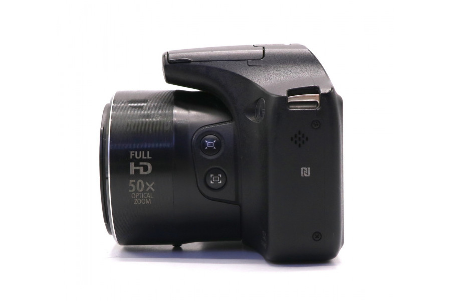 Фотокамера компактная Canon PowerShot SX540 HS